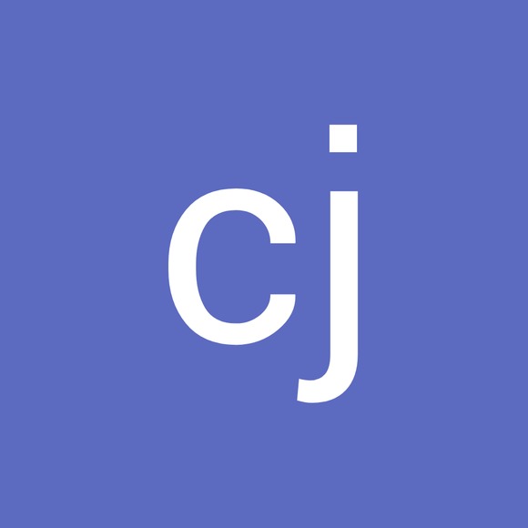 Meet your Posher, Cj - Picture 1 of 1